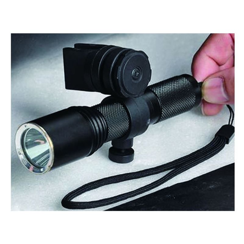 防爆（bào）強光（guāng）手電