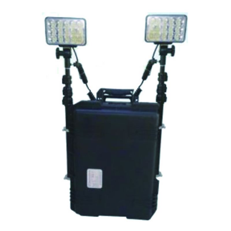 便攜式多（duō）功能照明係統