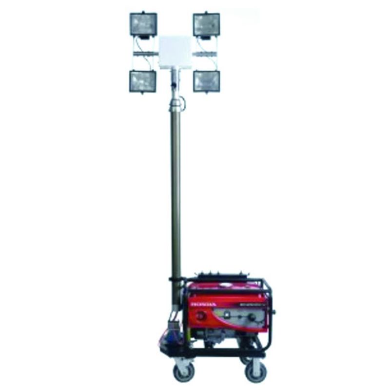 全方位 遙控（kòng）自動升降工作