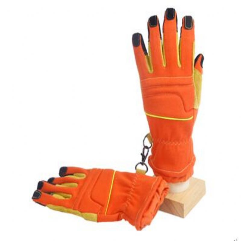 搶險救援手套（tào）ZFQJ-TD-1A